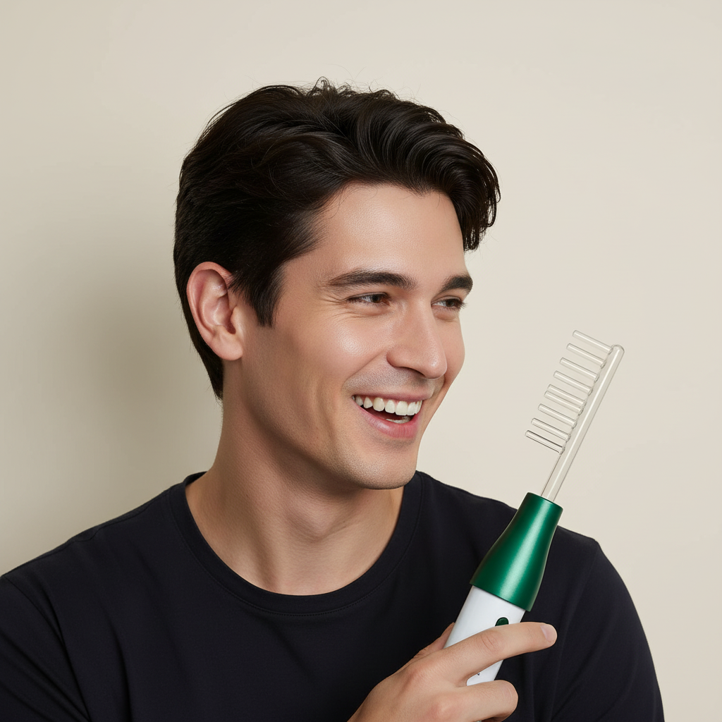 Elossa Origin – Advanced Hair Therapy