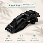 Adaptador de Cinturón para Embarazadas