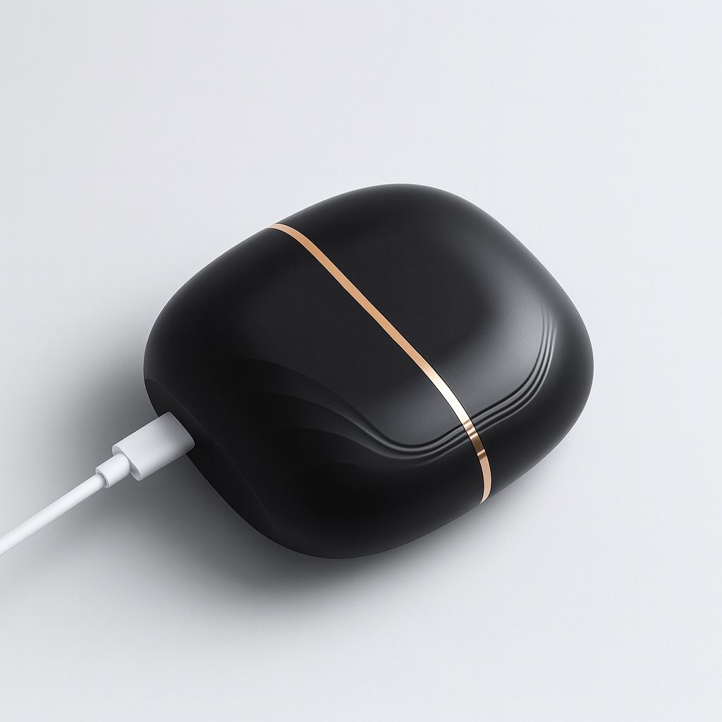 Elossa SilkBrush - 2 in 1 Styler