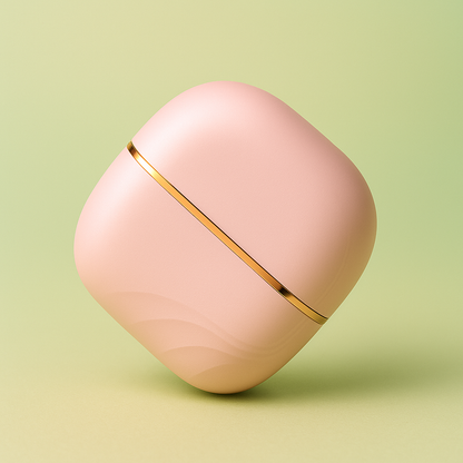 Elossa SilkBrush - 2 in 1 Styler