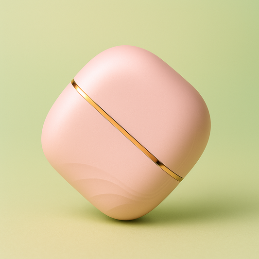 Elossa SilkBrush - 2 in 1 Styler