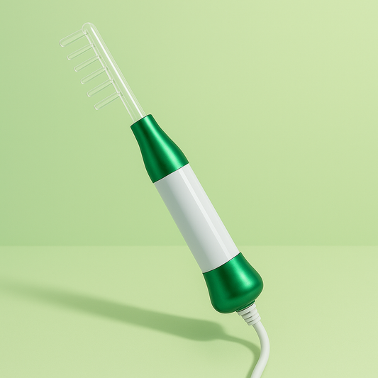 Elossa Origin – Advanced Hair Therapy