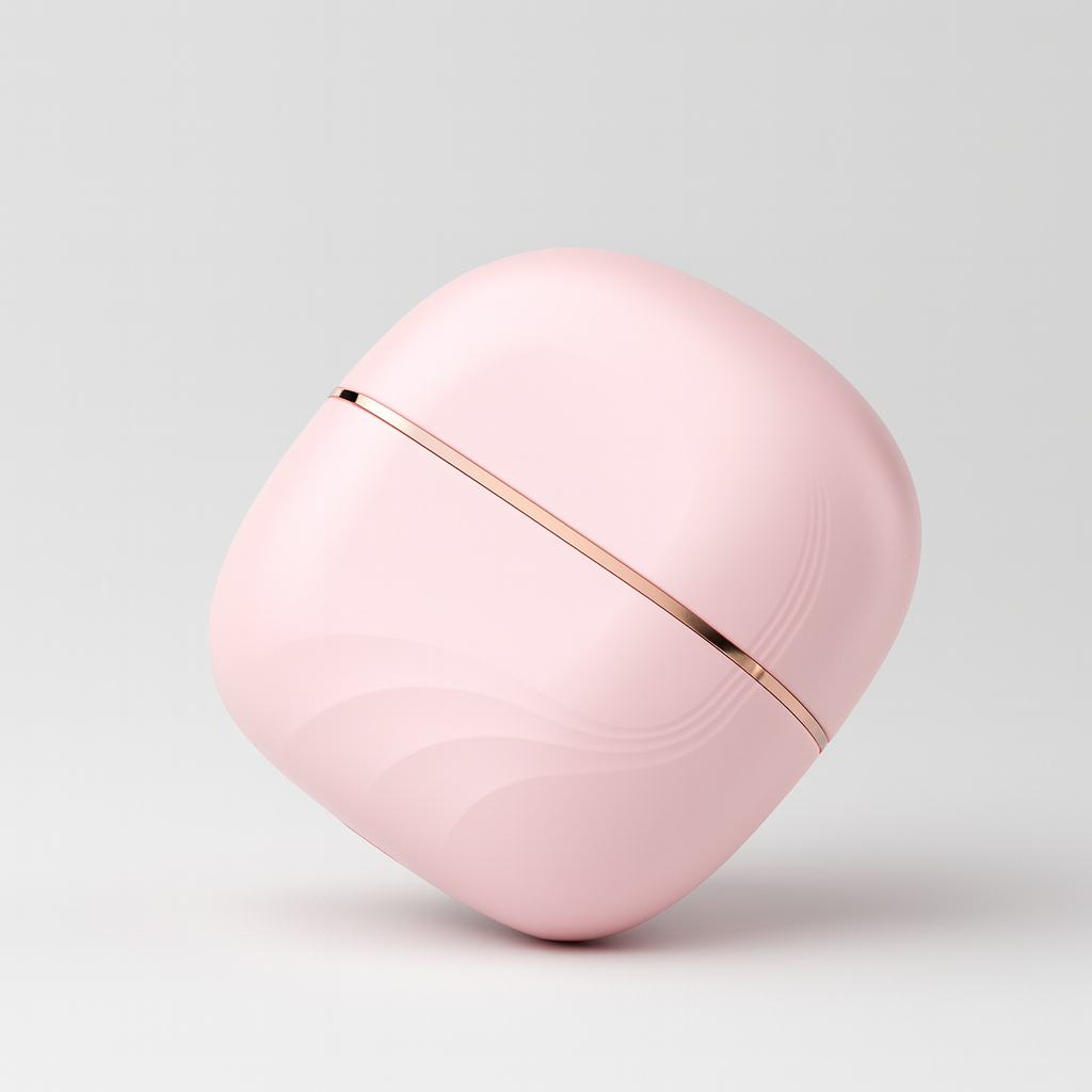 Elossa SilkBrush - 2 in 1 Styler