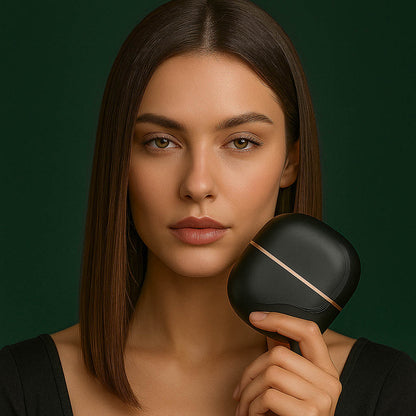 Elossa SilkBrush - 2 in 1 Styler