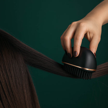 Elossa SilkBrush - 2 in 1 Styler