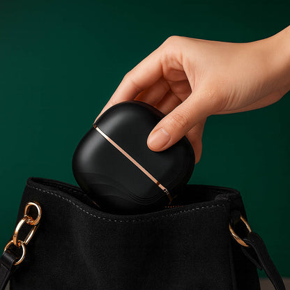 Elossa SilkBrush - 2 in 1 Styler