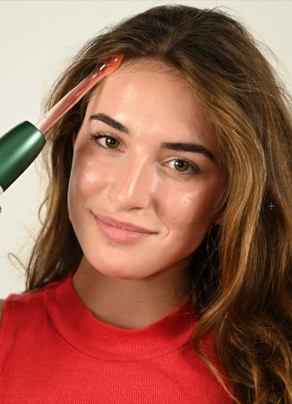 Elossa Origin – Advanced Hair Therapy